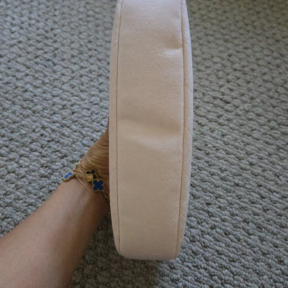7rp Chanel Medium Classic Flap insert - Picture 3 of 11